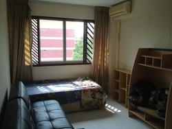 Blk 121 Pasir Ris Street 11 (Pasir Ris), HDB 4 Rooms #200679742